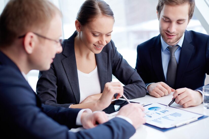 lawyers use strategies to  Maximize Compensation 