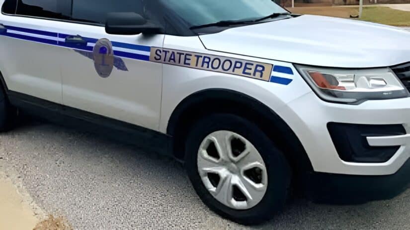 Image for Coroner Identifies Woman Killed in Berkeley County Crash post