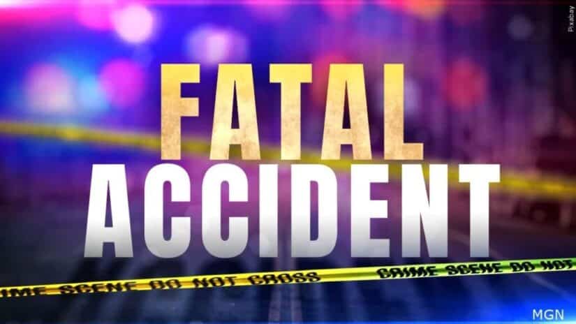 Image for Crash in Warner Robins on June 6 Leaves One Dead, One Injured post
