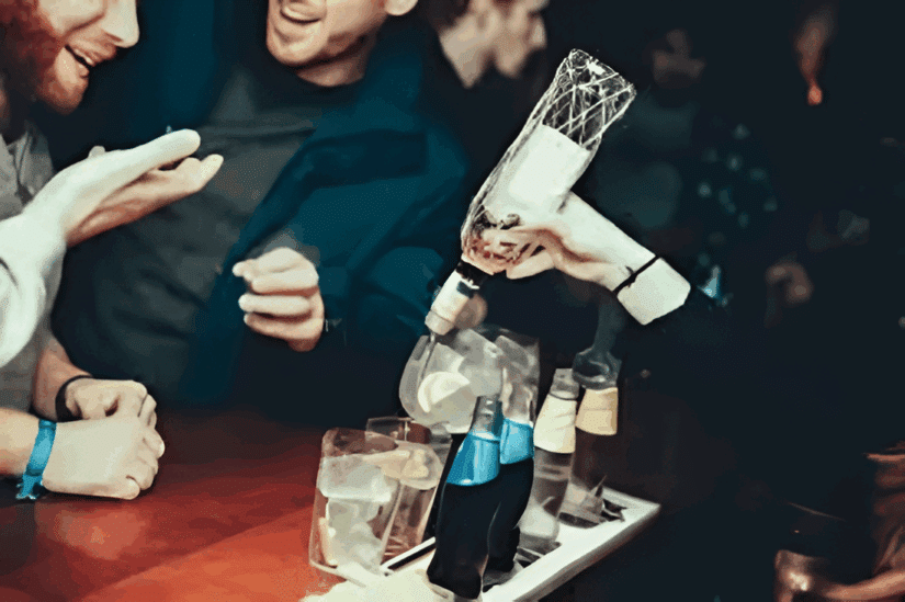 Image for Understanding Dram Shop & Private Social-Host Liability in South Carolina (Adults vs. Minors) post