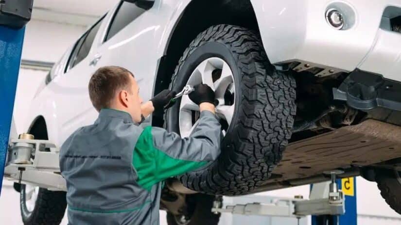 Image for Chevy Traverse, GMC Acadia & Buick Enclave Under Investigation for Dangerous Defects post