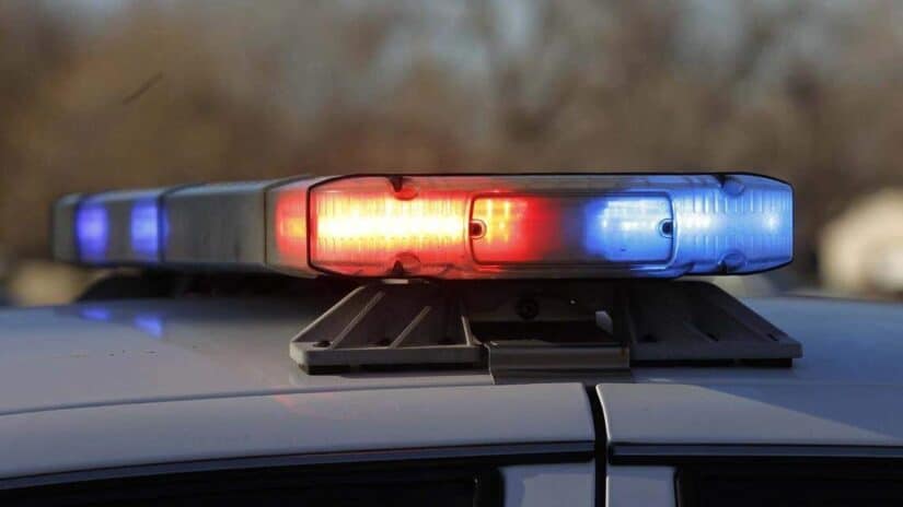 Image for Three-Car Crash in Spartanburg County Leaves One Dead, Several Injured post