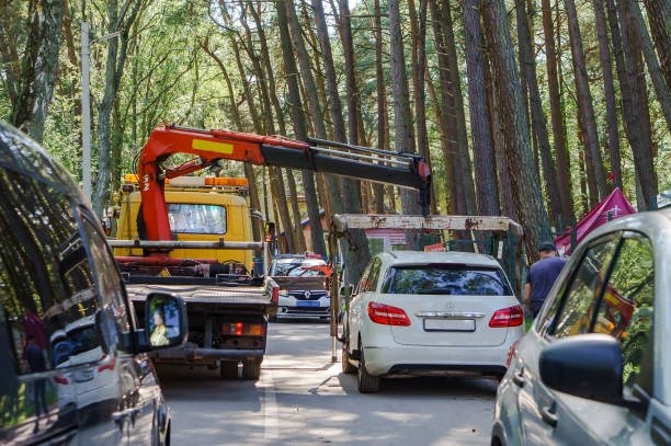 Image for Leaving the Scene of a Car Wreck Penalties in Georgia post