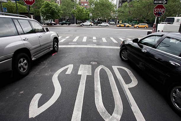 Image for Top 5 Most Dangerous Intersections in Columbia, SC post
