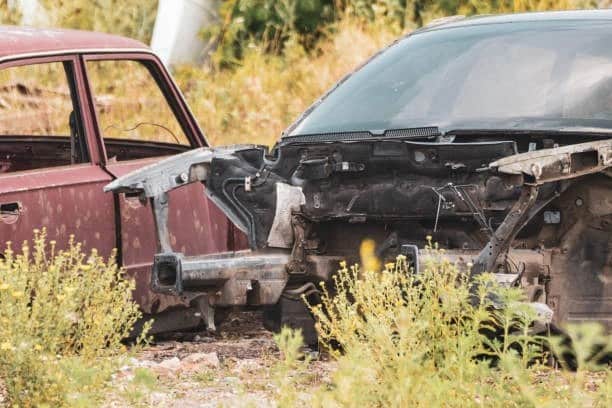 Image for Leaving the Scene of a Car Wreck Penalties in South Carolina post