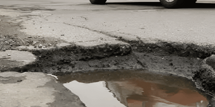 Image for Potholes & Road Defects in South Carolina: How to File a Claim (SCDOT vs. City/County) post
