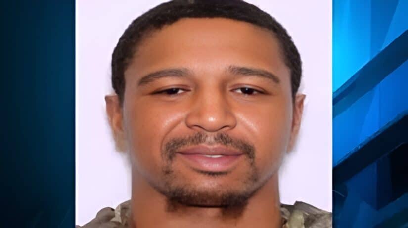South Carolina Teen Murder Case Suspect Turns Himself In