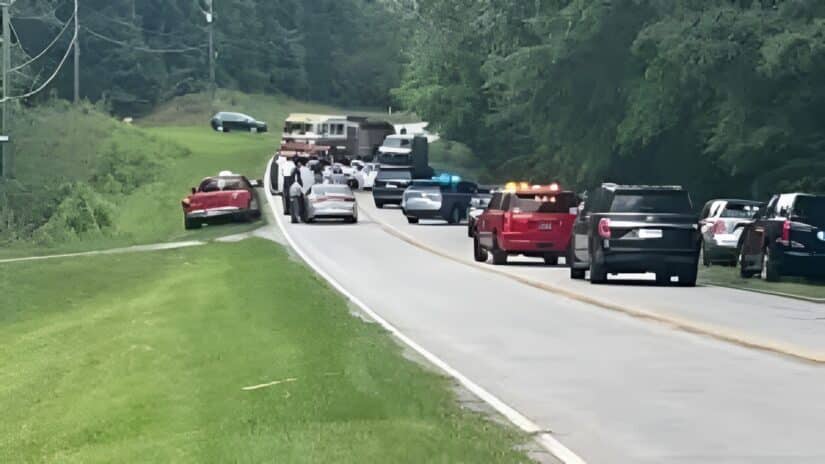 Image for South Carolina Man Airlifted to Columbia Hospital Dies from Injuries post