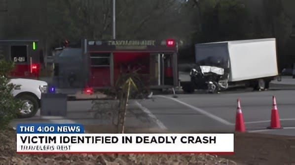 Image for Tragic Incident in Travelers Rest: A Detailed Look post