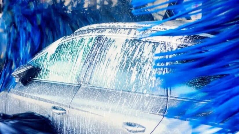 Image for True Blue Car Wash Sued for Allegedly Enrolling Customers Without Consent post