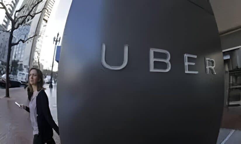 Image for Uber Faces 2,000+ Sexual Assault Lawsuits as Survivors Demand Accountability post