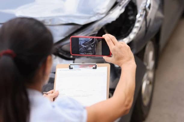 Image for Third-Party Claims When Hurt On The Job in a Car Crash in South Carolina post