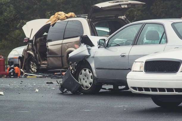 Image for Why Should You Have a Lawyer After a Multi-Car Accident ? post