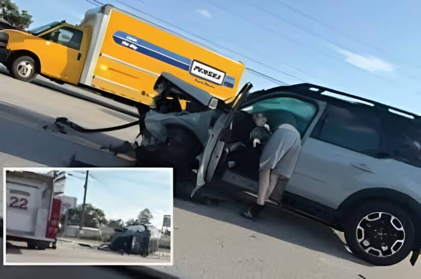 Image for 2 Dead, Others Injured After Head-On Crash on Washington Road post