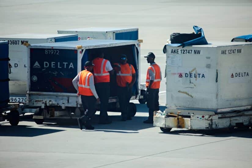 Image for Airport Work Injuries in Georgia post