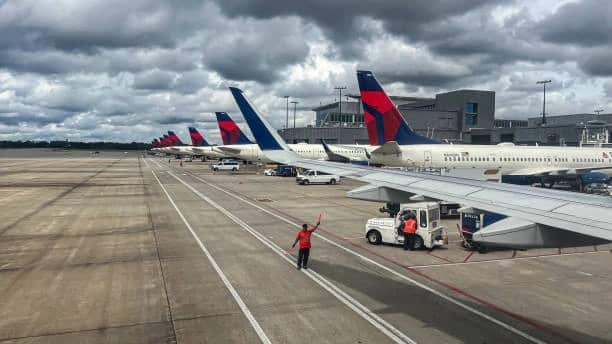 Image for Airport Work Injuries in South Carolina post