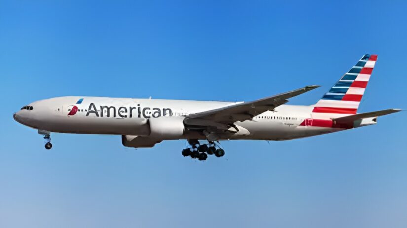 Image for American Airlines Ordered to Pay $11 Million After Passenger Stroke post