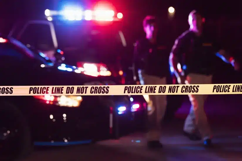Image for Bronx Tragedy: Woman Fatally Stabbed, Boyfriend Injured During Violent Mugging post