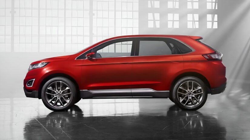 Budget SUV Y