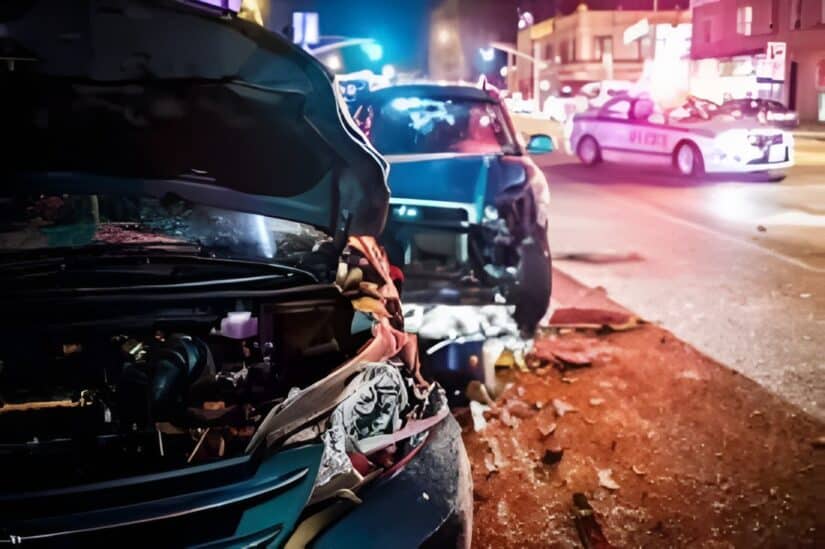 Image for Do I Have to Report a Car Accident to the DMV in GA? post