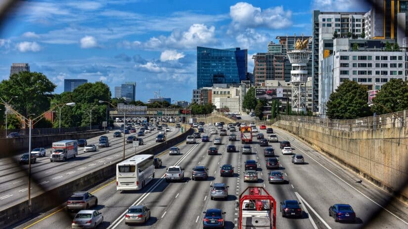 Image for 15 Traffic Fatalities Reported Over Labor Day Holiday Travel Period in Georgia post