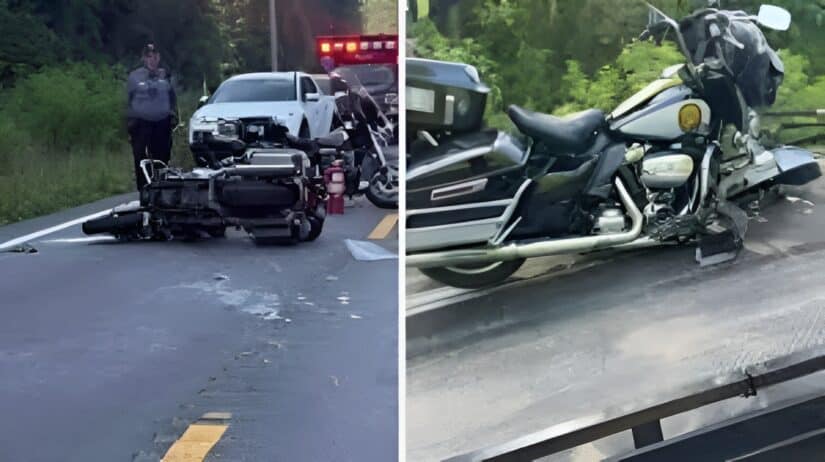 Image for Fatal Motorcycle Crash in Horry County post