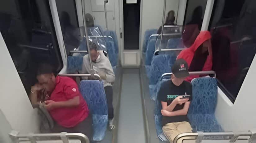 Image for Federal Charge in the Charlotte Train Killing of Ukrainian Refugee: Legal Overview and Implications post