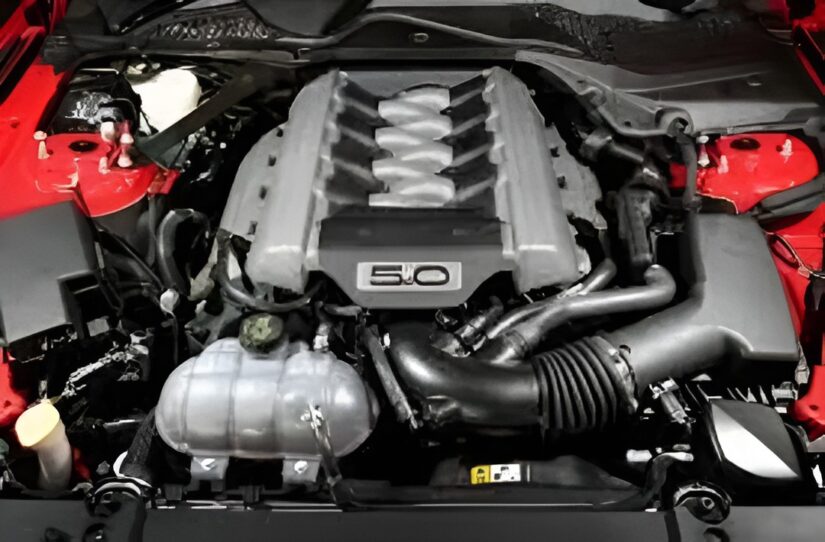 Ford F-150 Owners Sue Over
