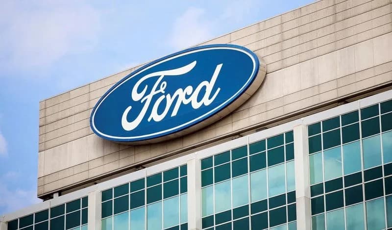 Ford recalls 1.9 million vehicles over faulty rear-view camera