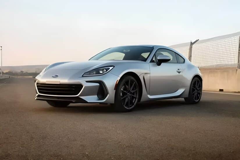 Luxury Coupe Q