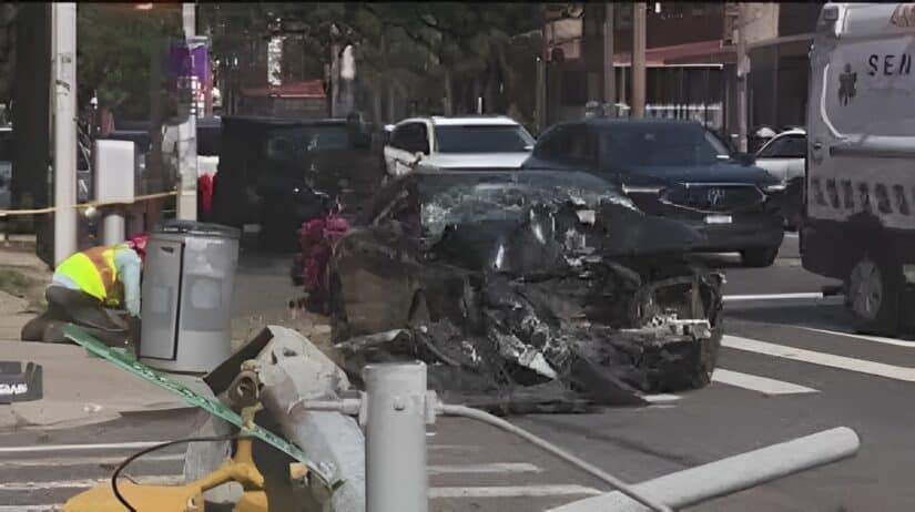 North-Charleston-Woman-Dies-in-Bonneau-Crash-on-Calestown-Road