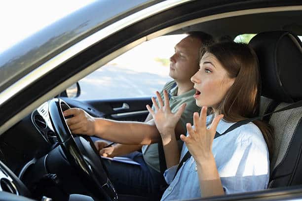 Image for Do I Have to Report a Car Accident to the DMV in South Carolina? post