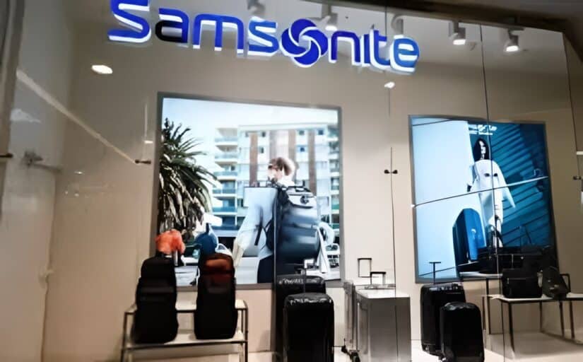 Image for Samsonite Hit With Class Action Lawsuit Over Phantom Discounts post
