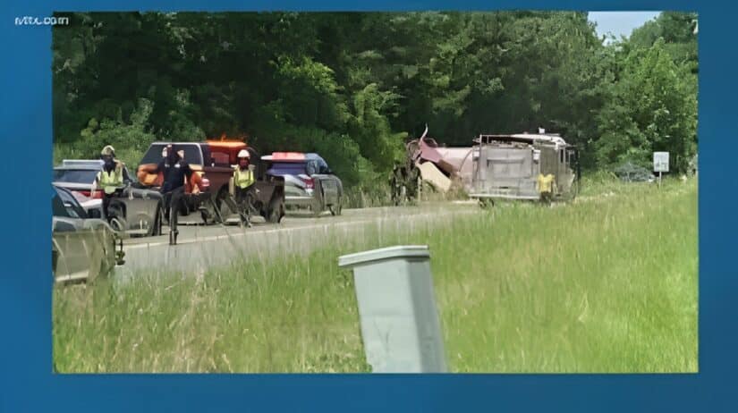 Image for South Carolina Man Killed in Lexington County Crash: What Happened and Why It Matters post