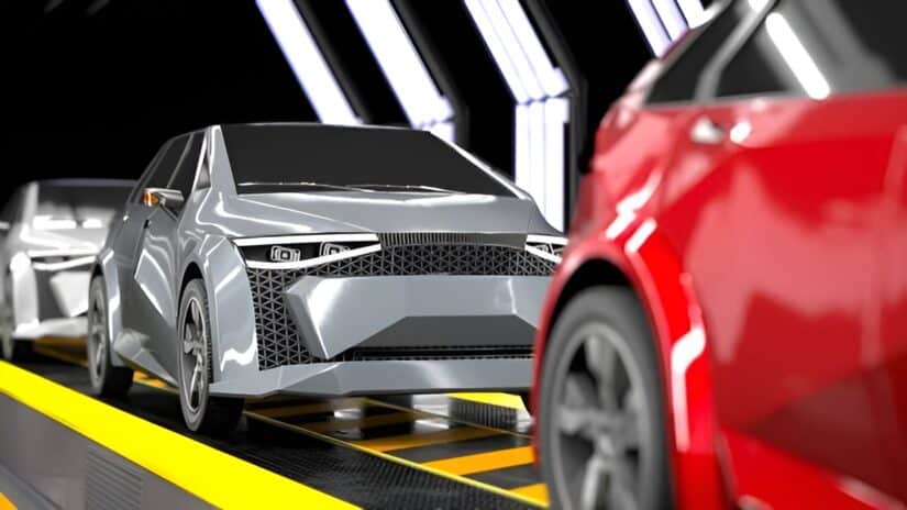 Image for Top 10 Safest Cars in 2025 post
