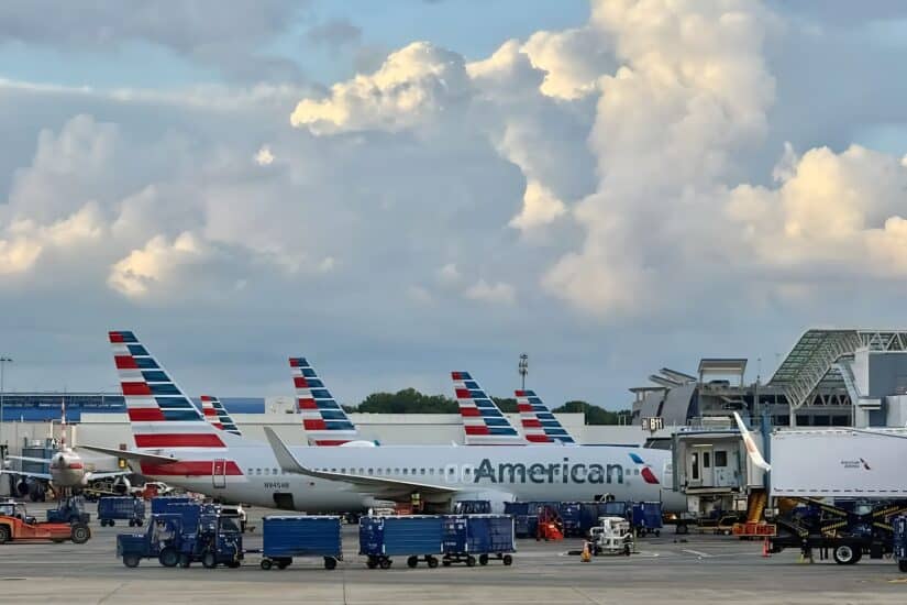 Image for Tragic Discovery in the Landing Gear at Charlotte Douglas International Airport post