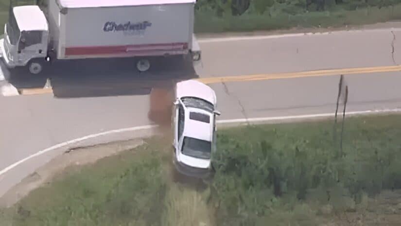 Image for Commercial Delivery Van & Box-Truck Crashes in South Carolina post