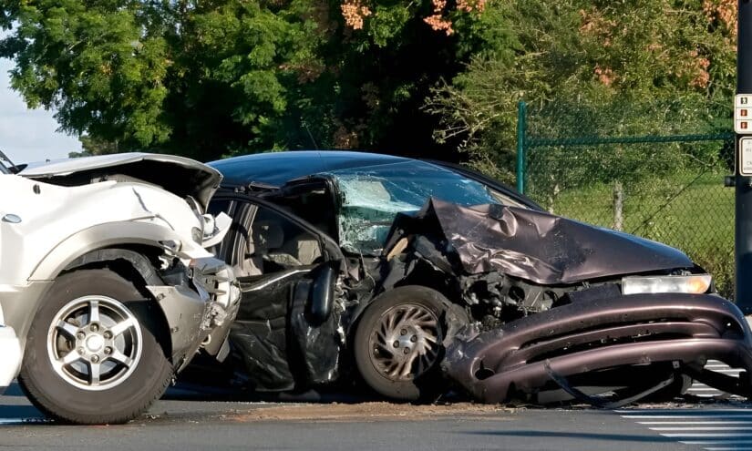 Image for Common Car Accident Injuries: Amputations post