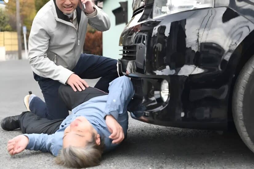 Image for Common Car Accident Injuries: Internal Injuries post