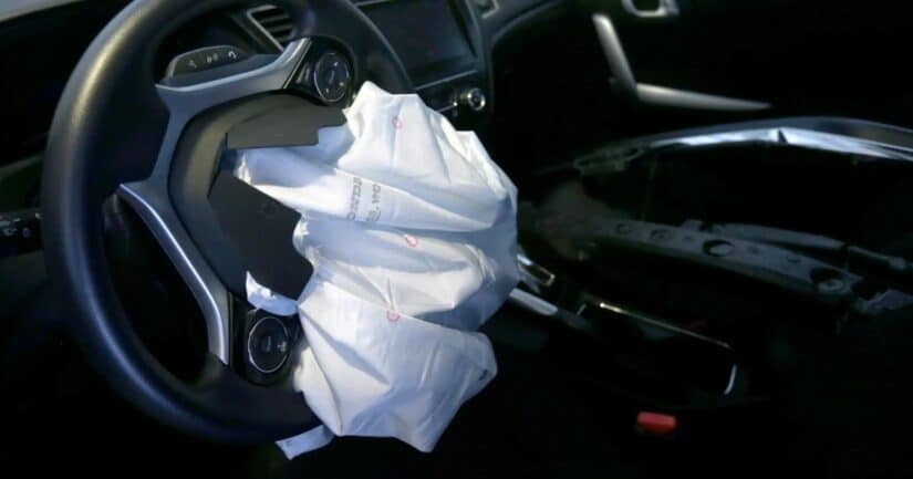 FBI Says Illegal Chinese Airbags Have Been Killing More Americans Than Initially Thought Image for FBI Says Illegal Chinese Airbags Have Been Killing More Americans Than Initially Thought post