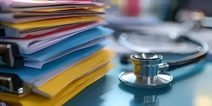 Image for From ER to PT: Where Warner Robins Crash Victims Start Care and How Medical Records Affect Your Claim post