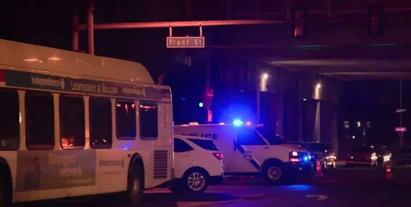 Image for Husband Files Lawsuit After Fatal School Bus Crash Claims Wife’s Life post