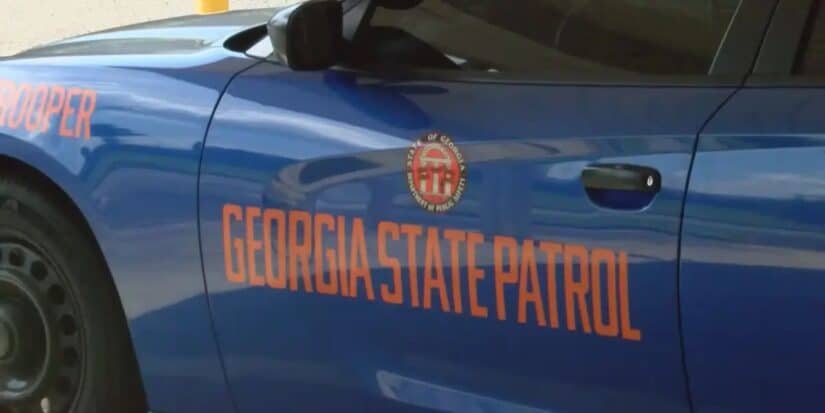 Husband of Child Services Director Charged in Georgia DUI Crash Image for Husband of Child Services Director Charged in Georgia DUI Crash post