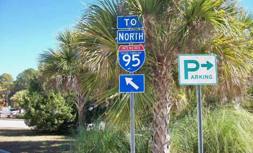 Image for How Dangerous Is South Carolina’s I-95? post