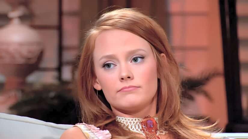 Image for Kathryn Dennis (Southern Charmed Star) Convicted and Sentenced for DUI in Goose Creek, South Carolina post