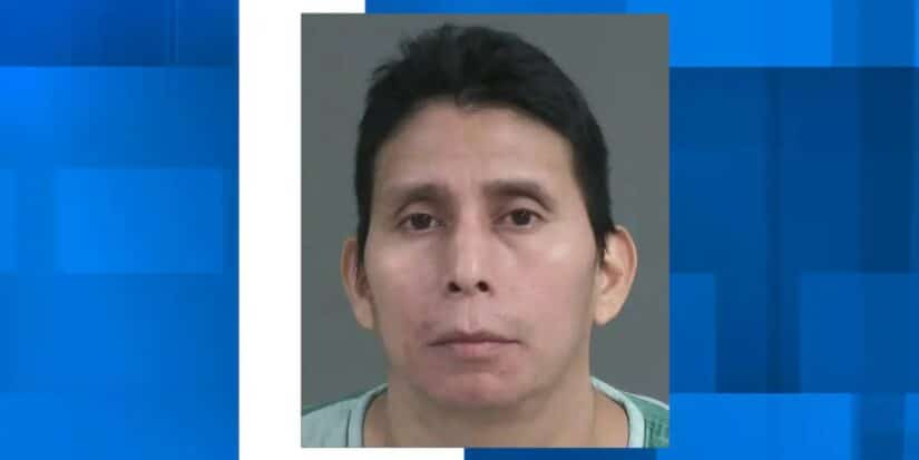Man-Charged-with-Felony-DUI-After-North-Charleston-Crash-Injures-Motorcyclist