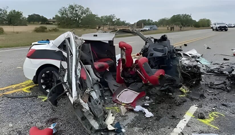 Image for Man Killed After Two-Vehicle Wreck on Highway 15 Identified post