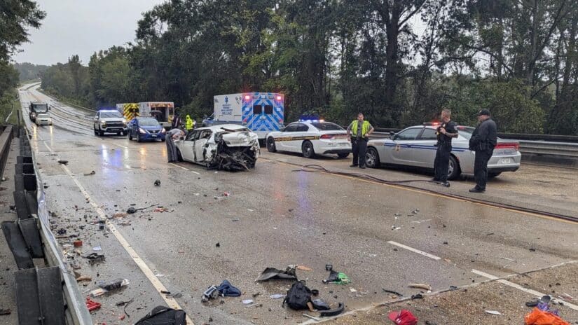 Multiple-Agencies-Respond-to-Crash-with-Injuries-in-North-Augusta-