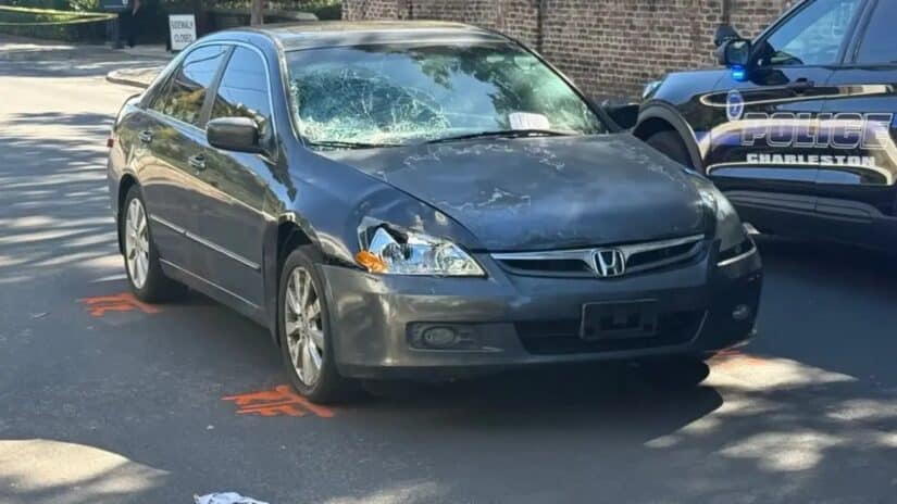 Serious-Injury-Reported-in-Collision-Outside-MUSC