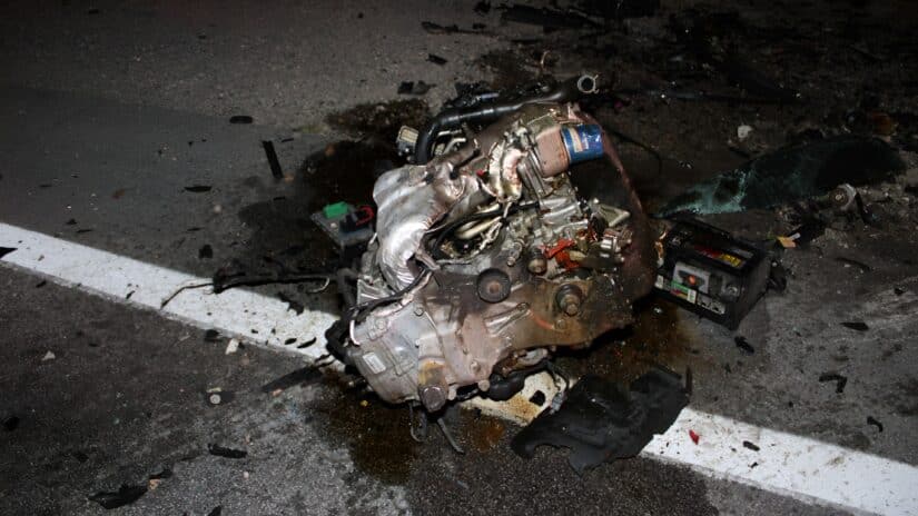 Image for Teen Killed and Family Injured in Tragic Head-On Car Accident post